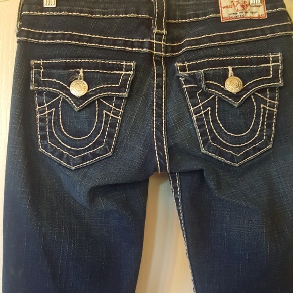 True religion jeans - Picture 4 of 4